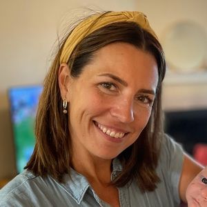 Meet your Posher, Heidi